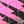 Pink Black Silver