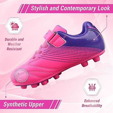 Vizari Soccer Youth Shoes
