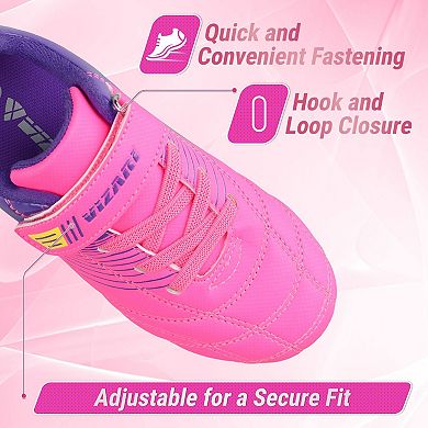 Vizari Soccer Youth Shoes
