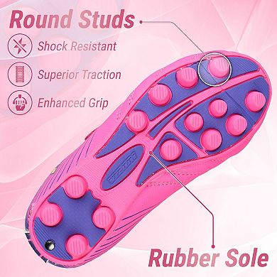 Vizari Soccer Youth Shoes