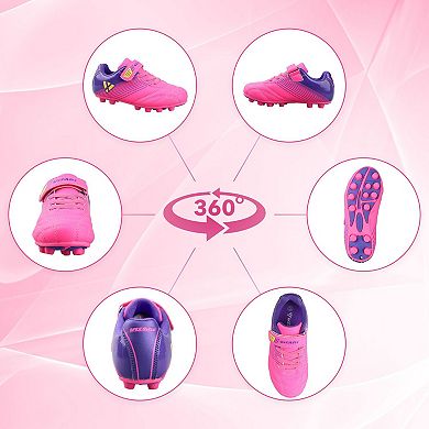 Vizari Soccer Youth Shoes