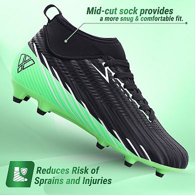 Vizari Soccer Youth Shoes