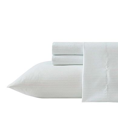 Laura Ashley Quartet Comforter Set with Sheets