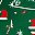Christmas Light Green