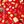 Christmas Red Food