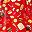 Christmas Red Food