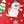 Christmas Red Santa