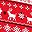 Christmas Red Stripes