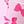 Pink Bow Knot