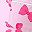 Pink Bow Knot
