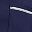 Solid Navy Blue