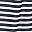 Stripes Black White