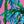 Coconut Tree Pink