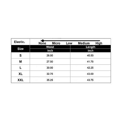 Women's Drawstring Cargo Pants Casual Utility Pocket Trousers