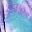 Blue Tie Dye
