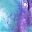 Deep Blue Purple