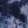 Tie Dye Blue