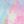 Tie Dye Pink Yellow