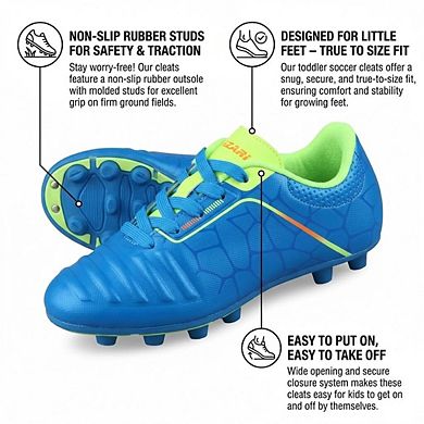 Vizari Soccer Youth Shoes