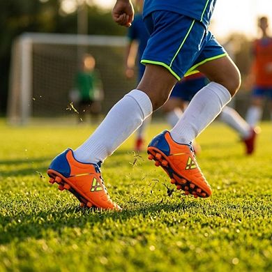 Vizari Soccer Youth Shoes