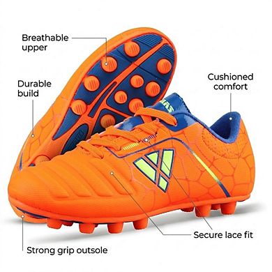 Vizari Soccer Youth Shoes