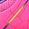 Pink Purple Yellow
