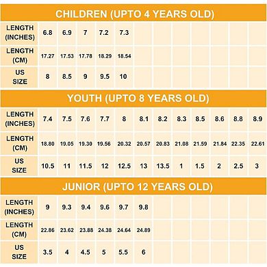 Vizari Soccer Youth Shoes