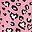 Pink Leopard
