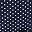 Pink Stripe Navy Dots