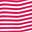 Wine Red Stripe