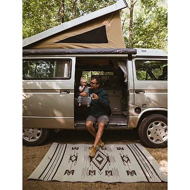 Navajo Outdoor Rug