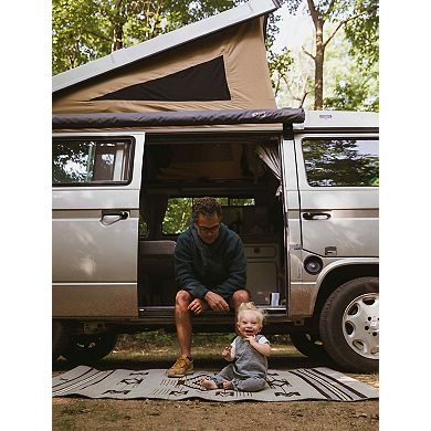 Navajo Outdoor Rug