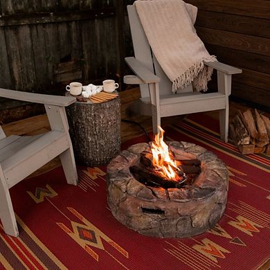 Navajo Outdoor Rug