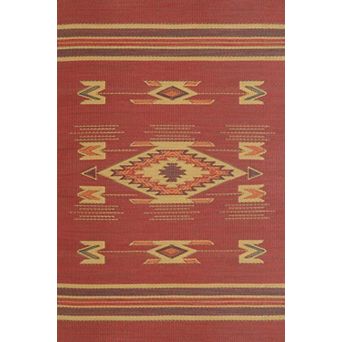 Navajo Outdoor Rug