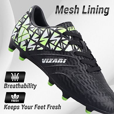 Vizari Soccer Youth Shoes