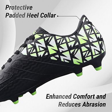 Vizari Soccer Youth Shoes
