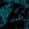 Dark Blue Print