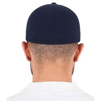 Flexfit Unisex Adult Double Jersey Cap