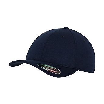 Flexfit Unisex Adult Double Jersey Cap