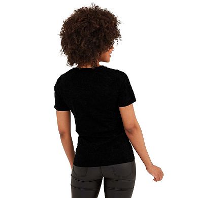 Joe Browns Women's Plus Size Stretch Cotton Graphic Tee