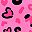 Leopard Heart