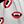 Print Bite Lip Red