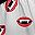 Print Bite Lip Red