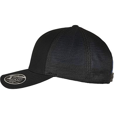 Flexfit Unisex Adult 110 Mesh Trucker Cap