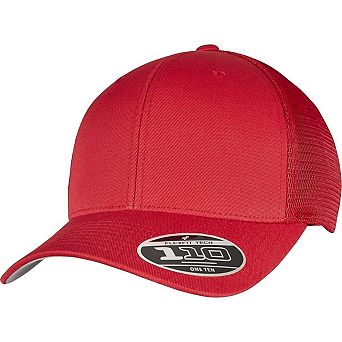 Flexfit Unisex Adult 110 Mesh Trucker Cap