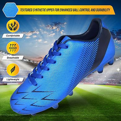 Vizari Soccer Youth Shoes