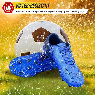 Vizari Soccer Youth Shoes