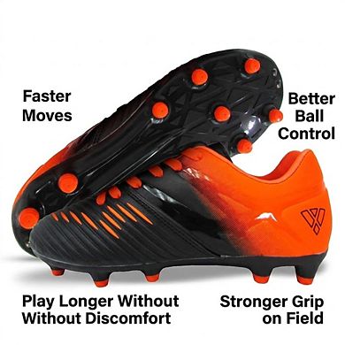 Vizari Soccer Youth Shoes