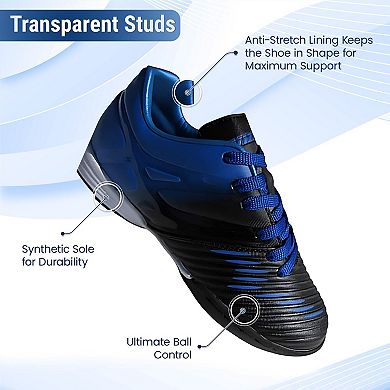 Vizari Soccer Youth Shoes