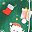 Christmas Green